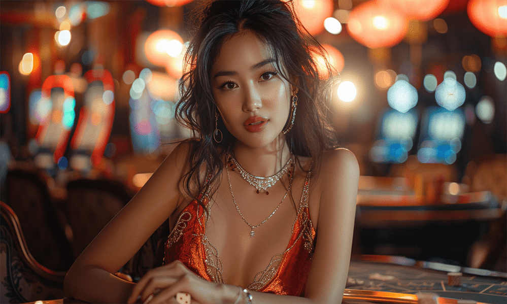 888 slot casino